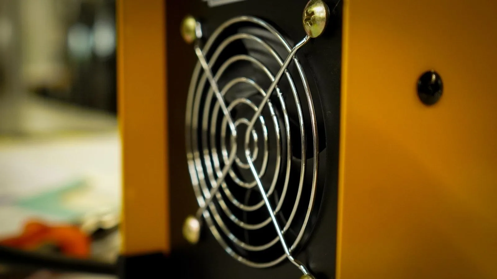 Importancia de la ventilación y purificación del aire en los hogares de ancianos con EPOC