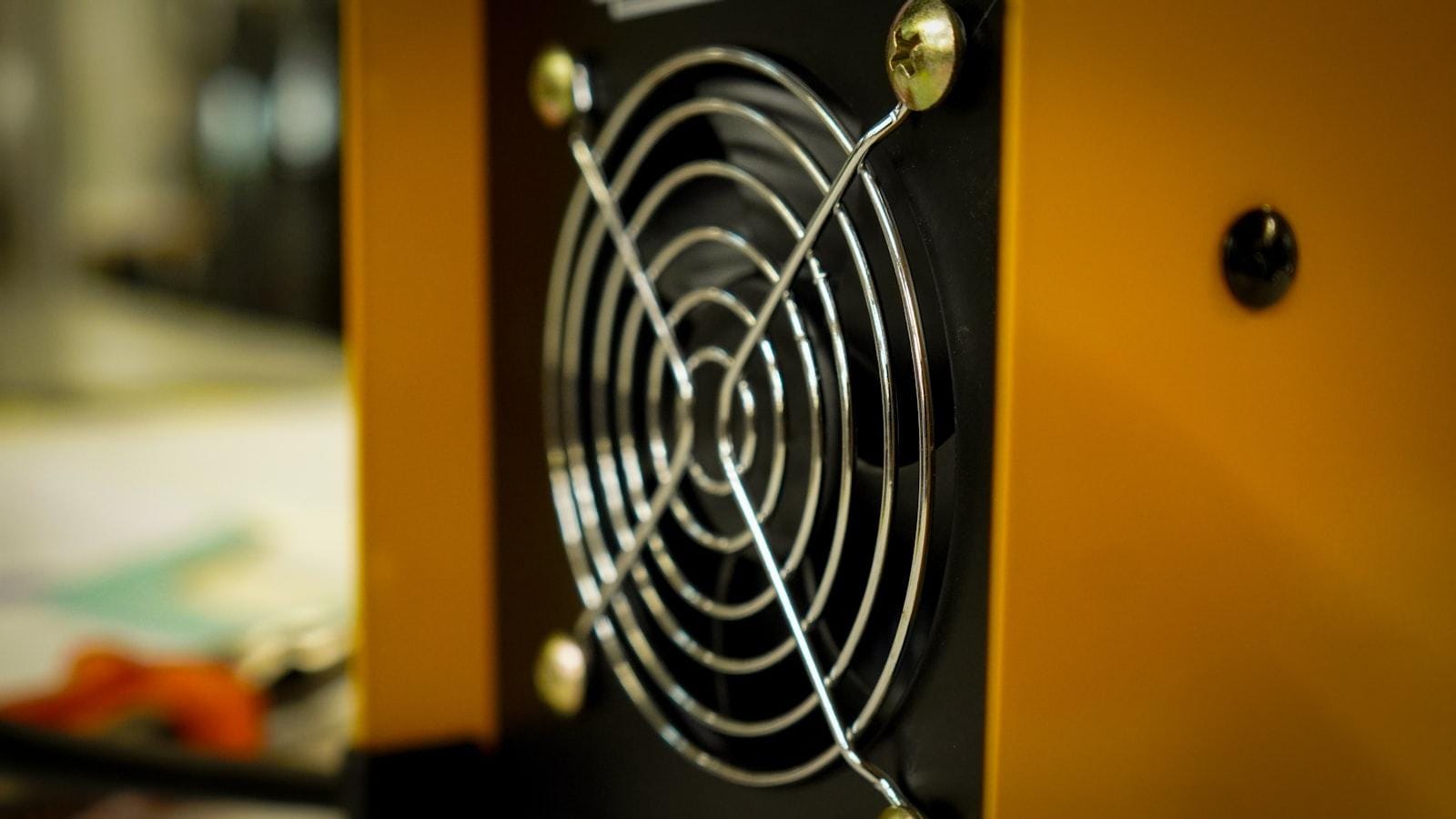 Importancia de la ventilación adecuada en la prevención de la EPOC