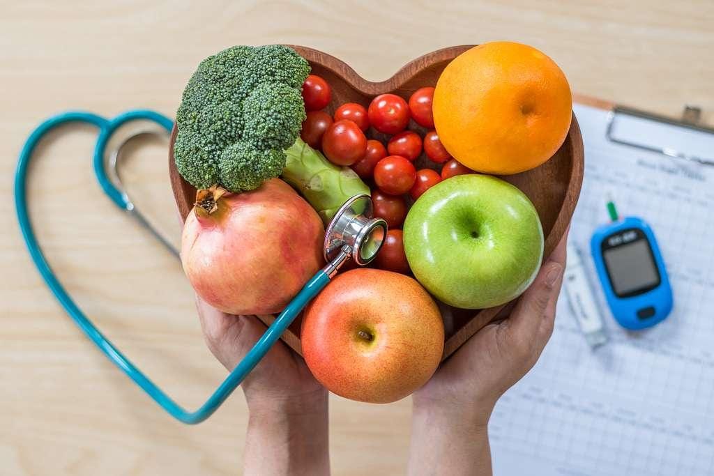 Introducción a la diabetes en hogares geriátricos