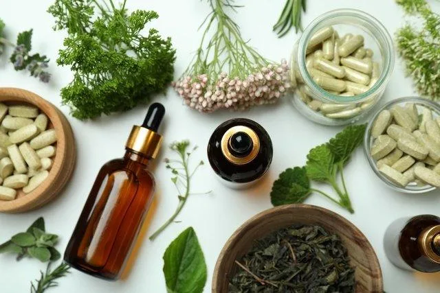 Importancia ⁤de la fitoterapia en el tratamiento de la obesidad en la tercera edad