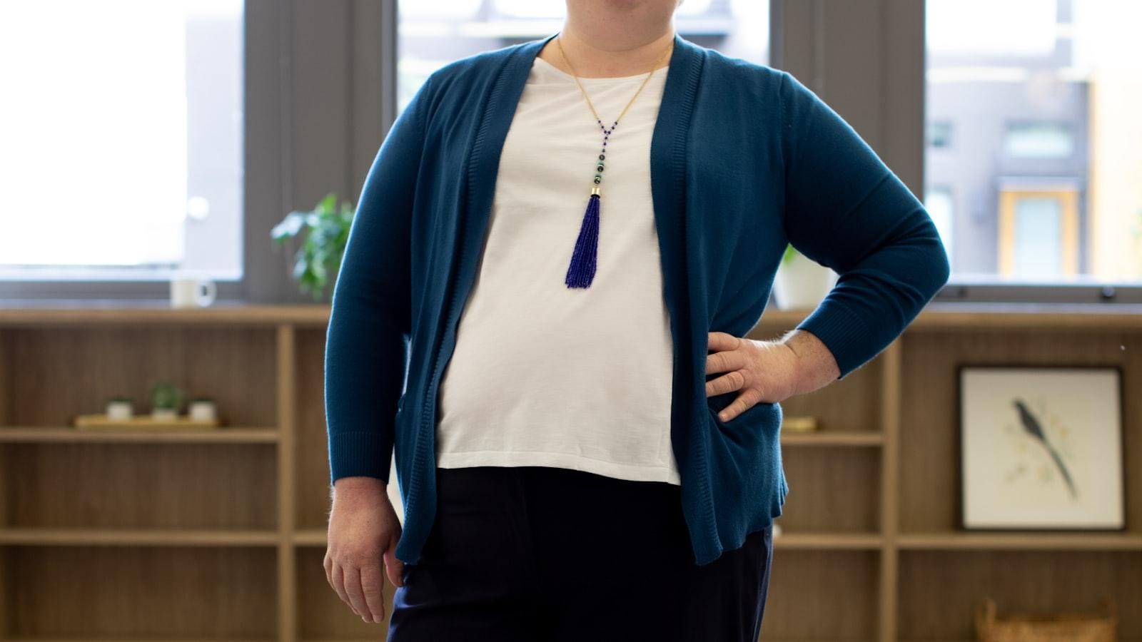 Consecuencias de la obesidad en la movilidad de los adultos mayores