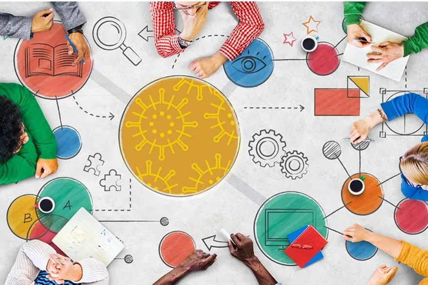 Utilización de recursos visuales ⁣para reforzar el ⁢mensaje