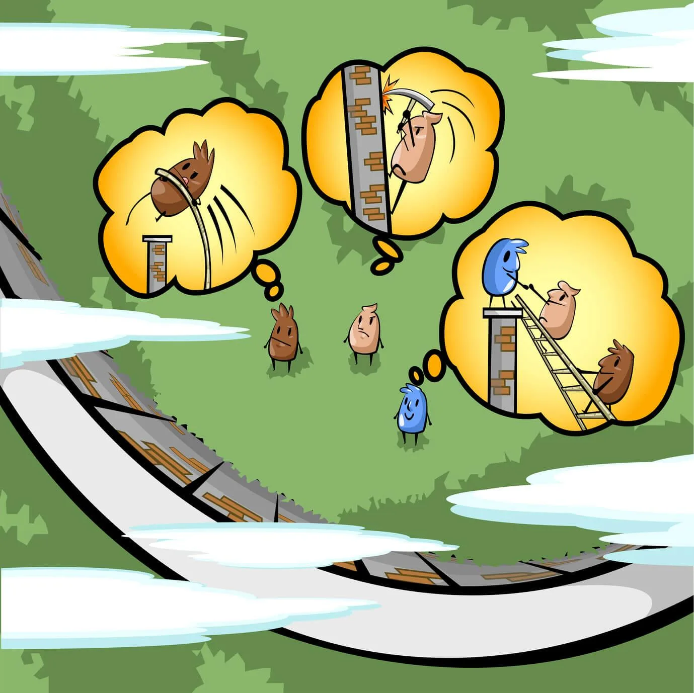 Consideración de la diversidad cultural en la⁤ comunicación ​sobre ⁤salud con la población‌ anciana