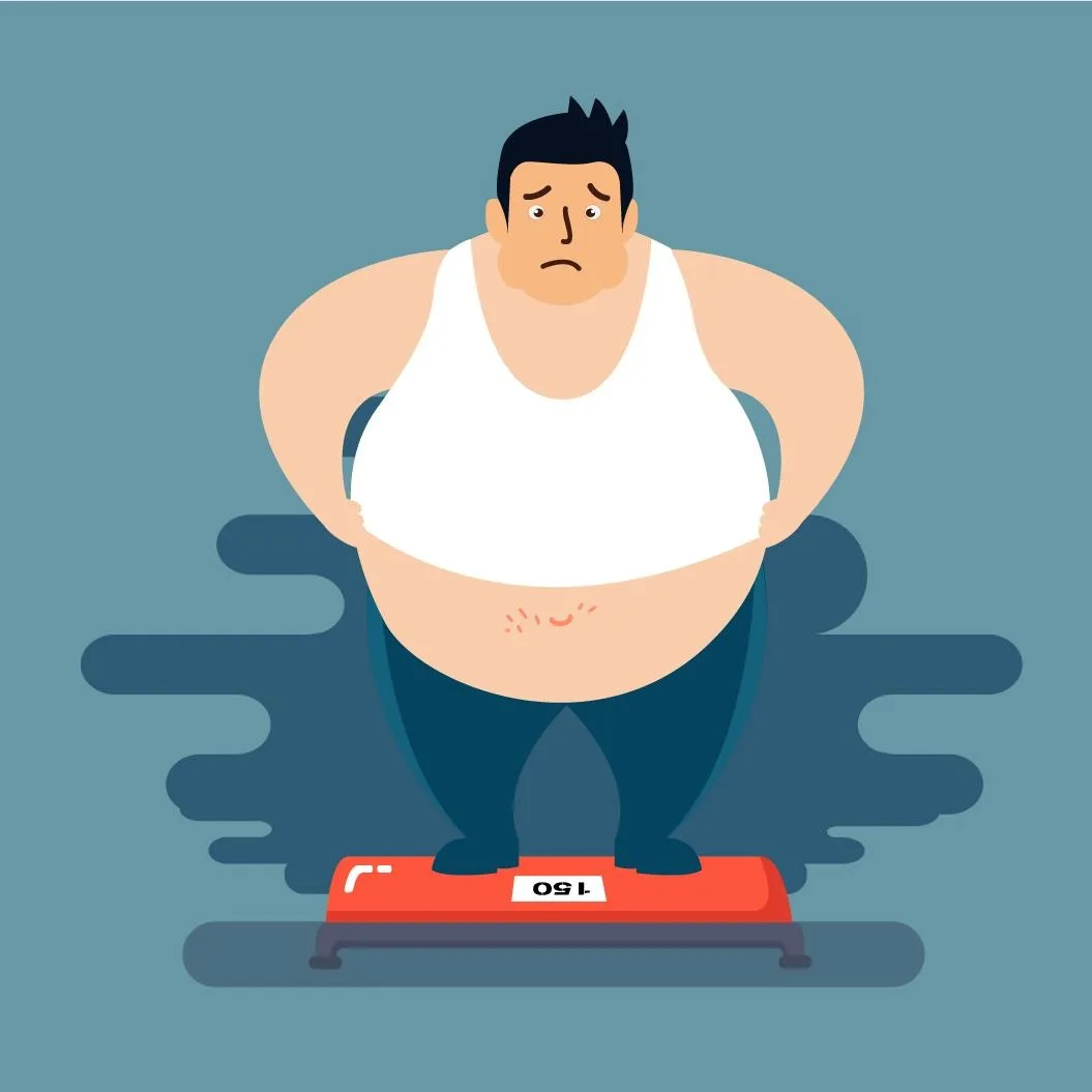 Impacto de la obesidad en la movilidad y la calidad de vida de las personas mayores