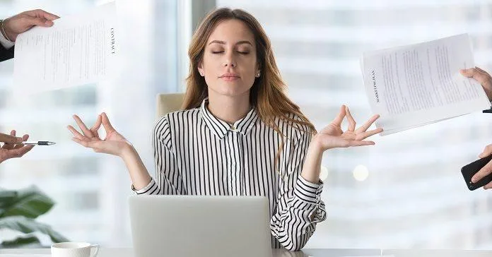 Importancia ⁢de la gestión del estrés en la ​prevención de la obesidad