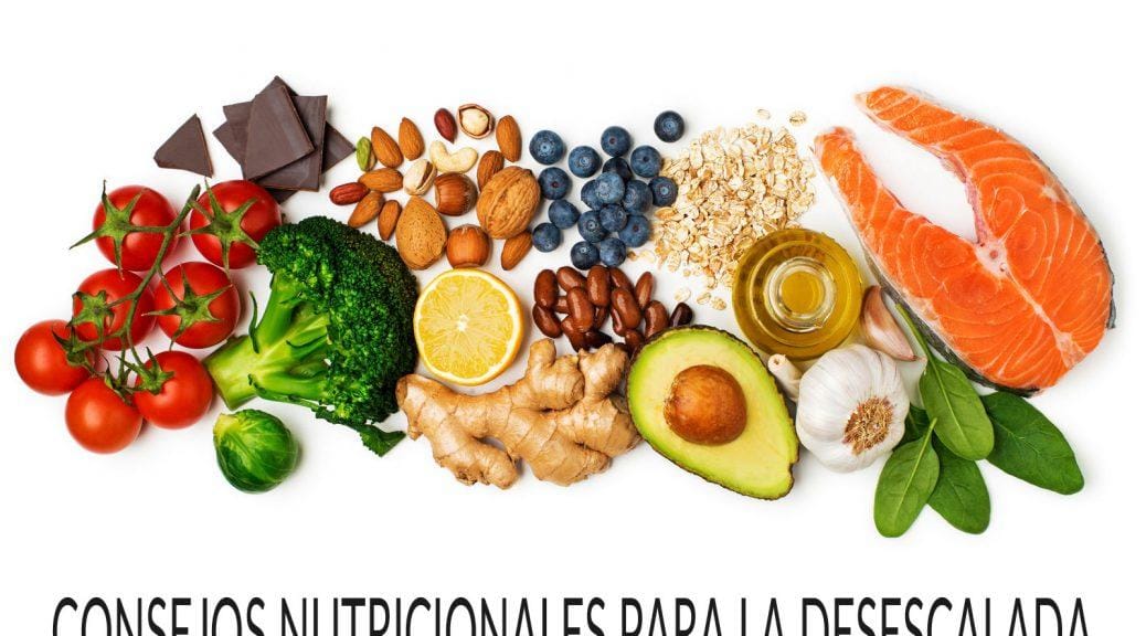 Consideraciones nutricionales clave⁤ para⁤ el éxito de⁤ un programa de ⁢pérdida de peso para adultos mayores