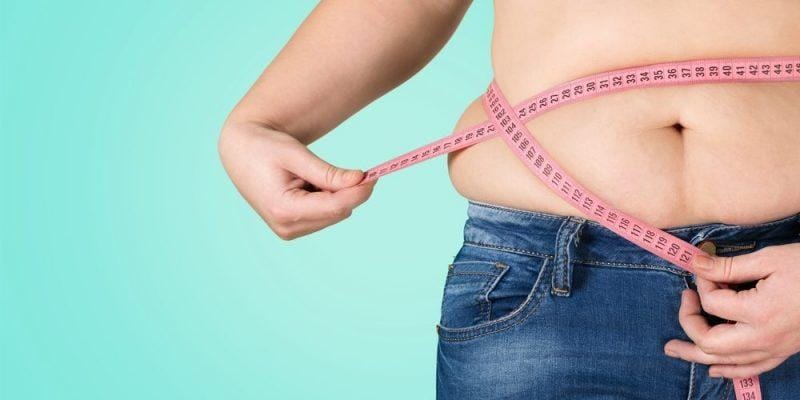 Impacto de la obesidad en el desarrollo de enfermedades cardiovasculares en ancianos