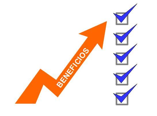 Beneficios específicos para los síntomas de la artritis reumatoide