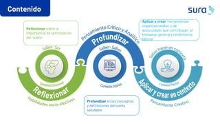 Optimización del sueño‌ para ‍reducir ⁢la fatiga en pacientes⁤ mayores con artritis reumatoide