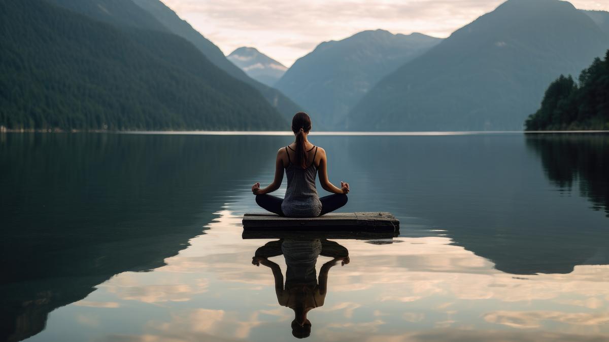 Recomendaciones para incorporar la meditación en un plan de pérdida de peso en Medellín