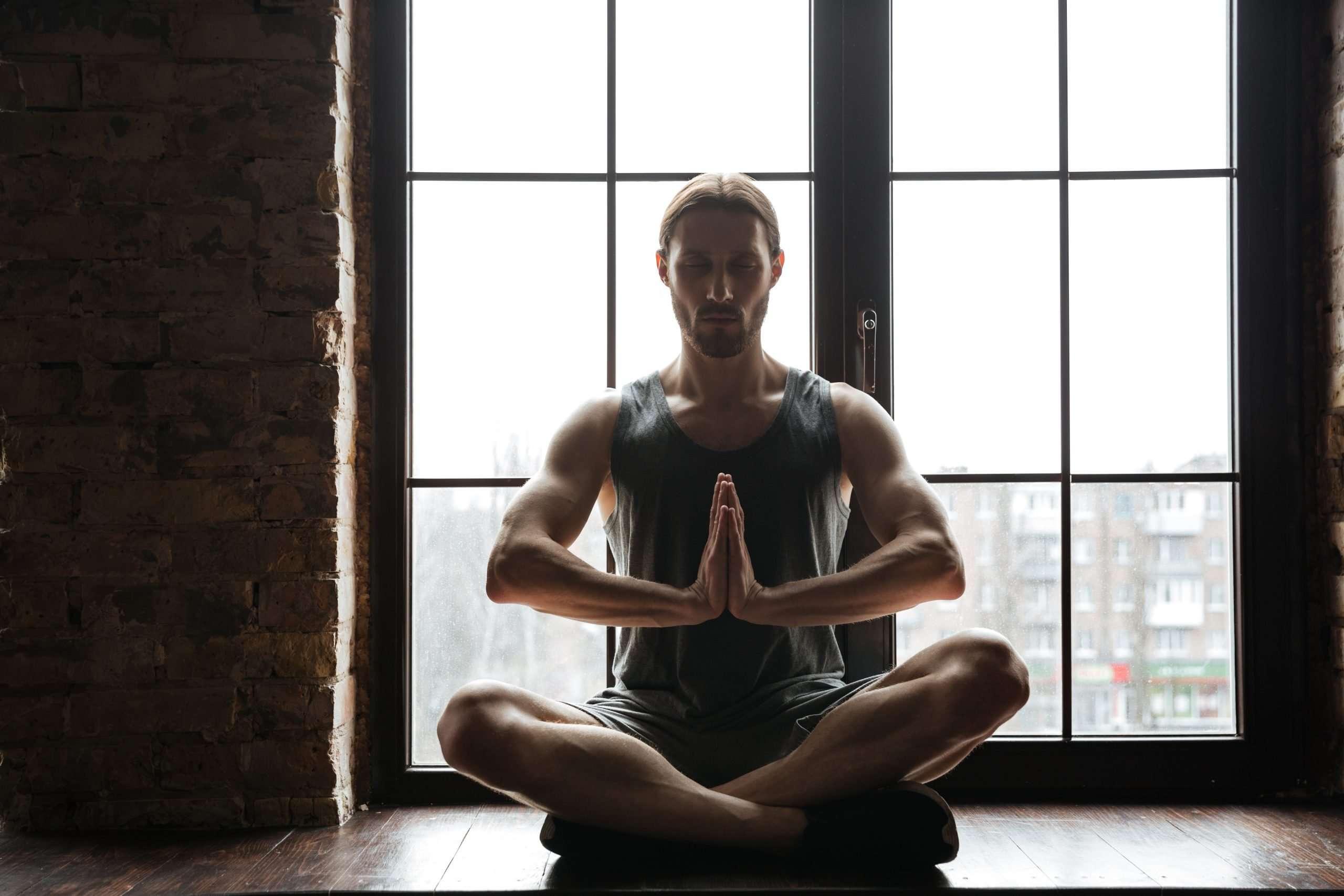 Impacto de la meditación en la salud emocional y la alimentación en Medellín