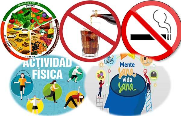 Recomendaciones nutricionales para el manejo⁣ de comorbilidades