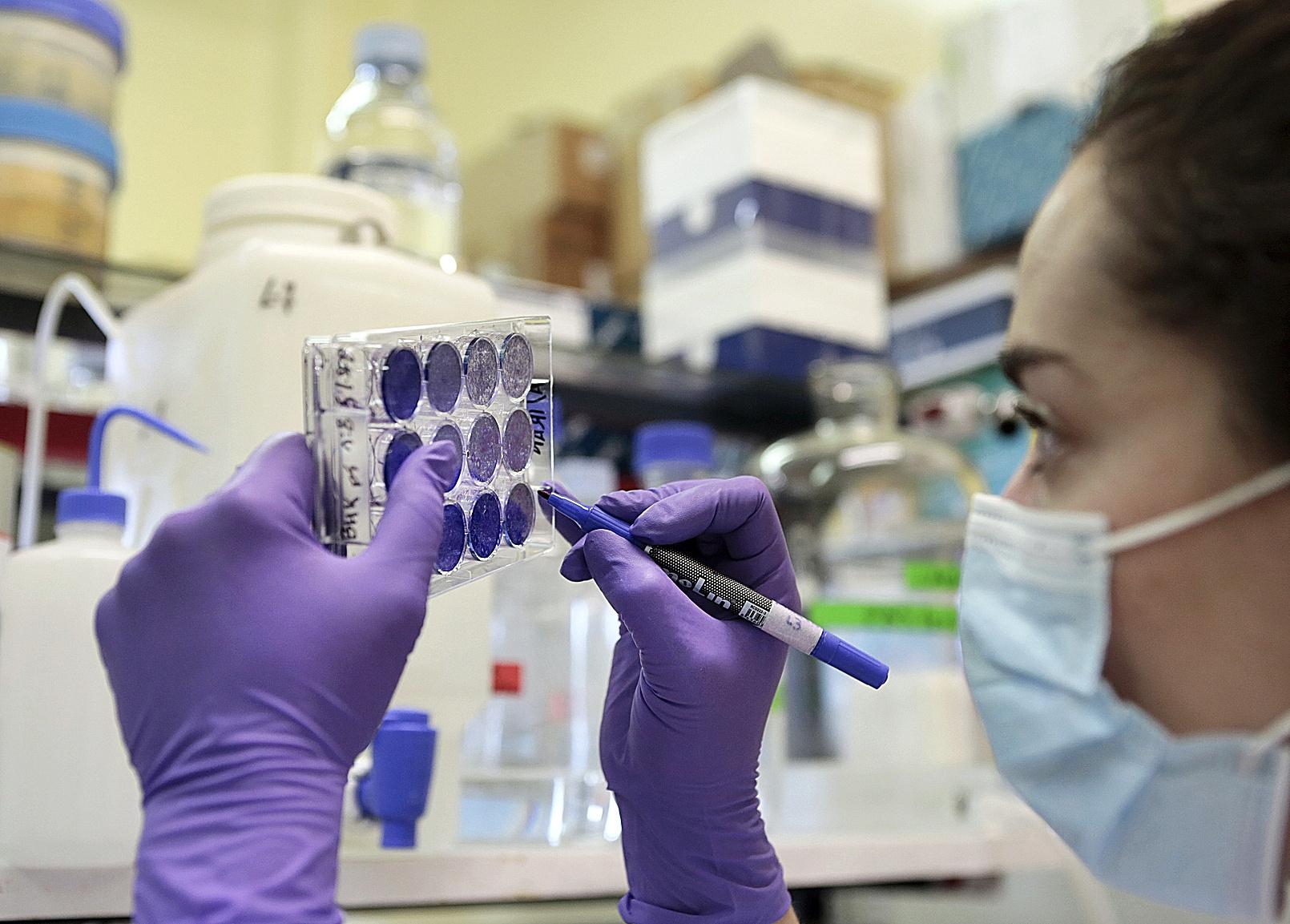 Resultados prometedores de la aplicación de ejercicios cognitivos en pacientes de Medellín