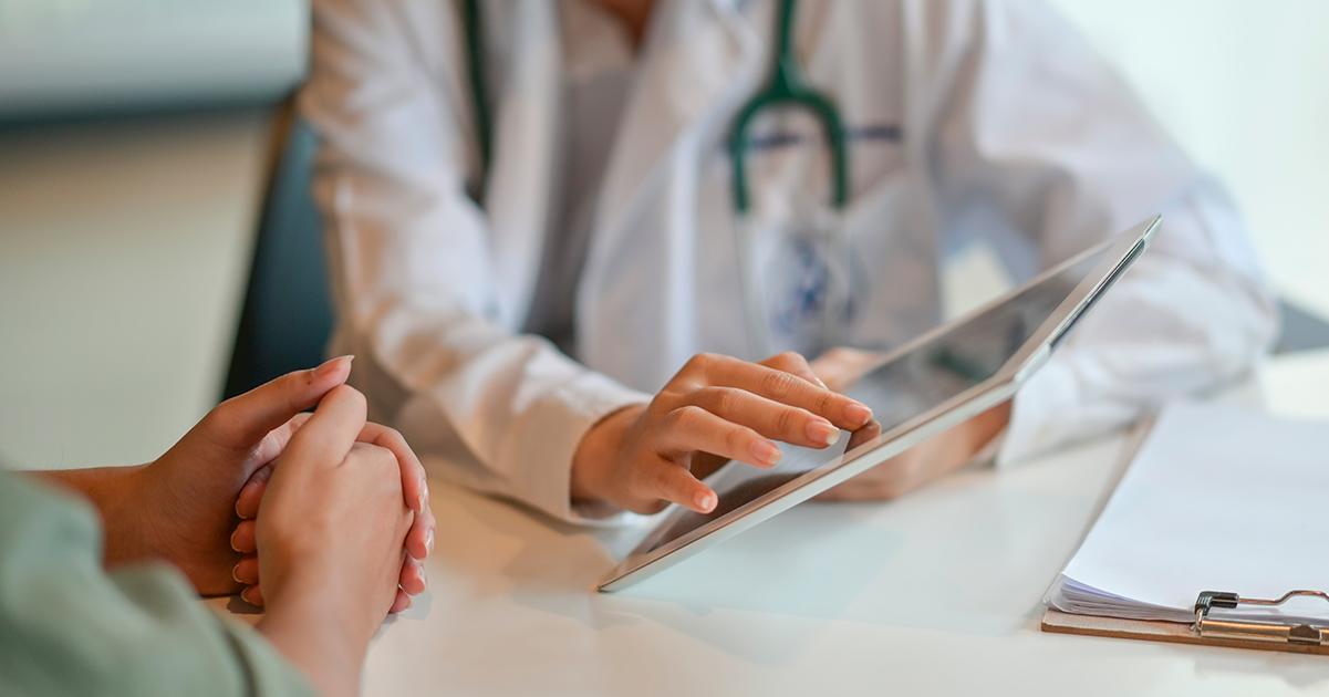 Falta de seguimiento médico especializado ​en Medellín