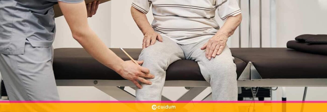 Consejos para prevenir la fatiga en ancianos con artritis reumatoide. en Medellín en Medellín