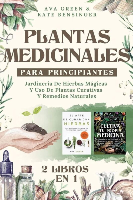 Plantas curativas que ayudan a aliviar los síntomas de la ELA en hogares geriátricos de Medellín
