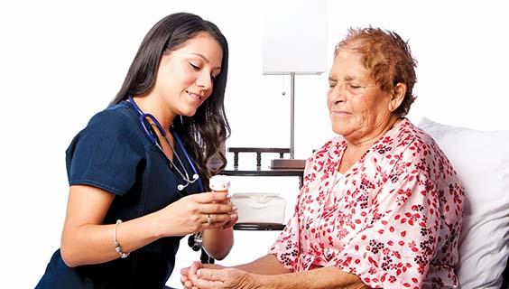 Remedios caseros para aliviar la ansiedad en pacientes con Alzheimer en Medellín