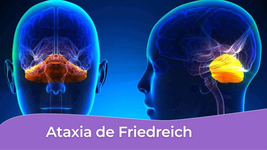 5 pasos para un mejor manejo de la Ataxia de Friedreich en hogares geriátricos de Medellín