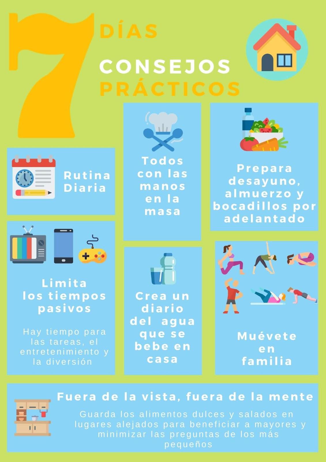 Consejos prácticos⁣ para mejorar la⁣ calidad​ de vida a través de la alimentación