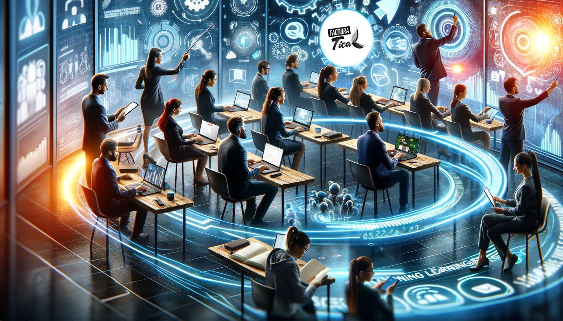 Formación continua del personal de atención para⁤ un mejor manejo