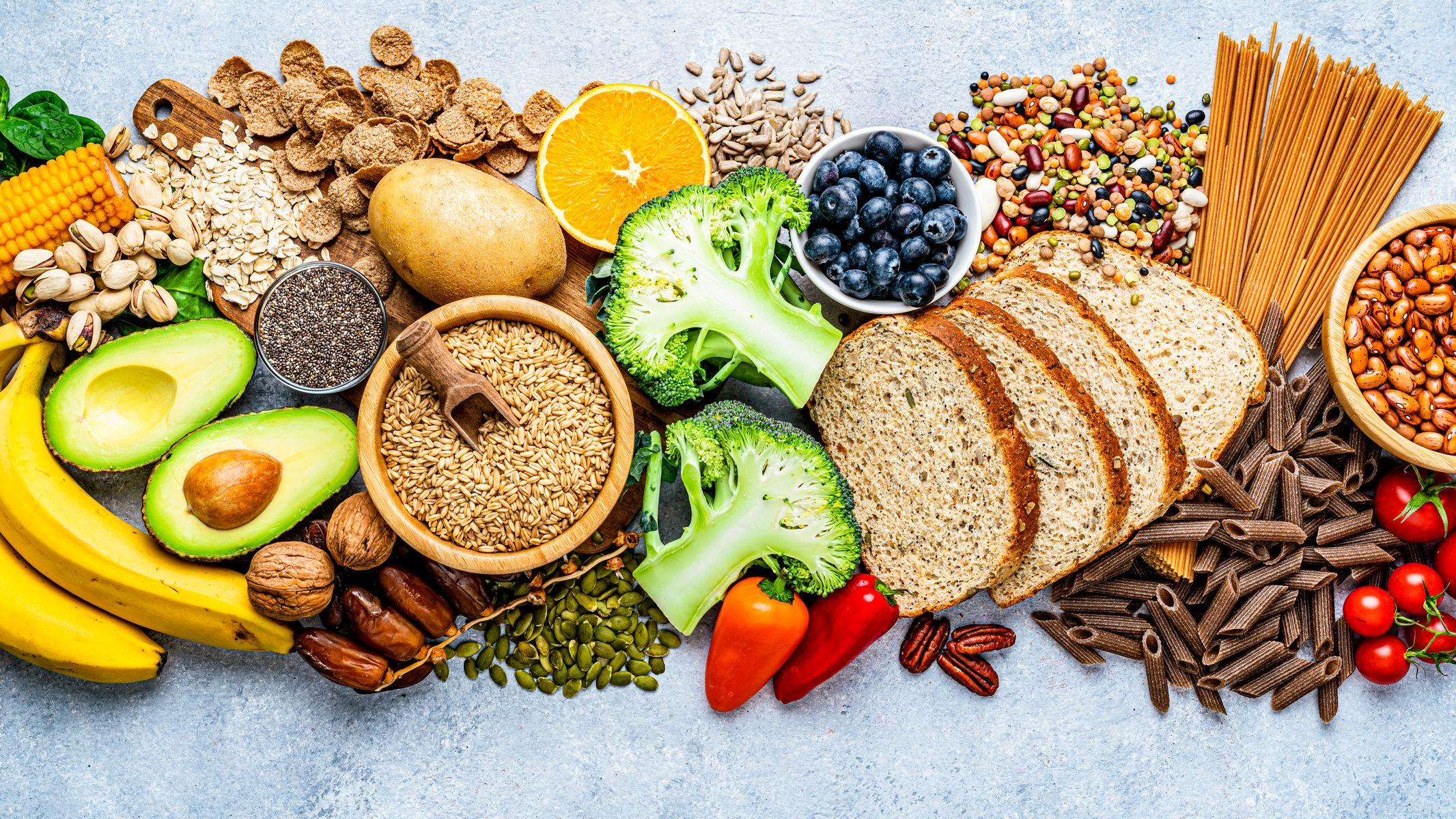 Alimentos ⁢ricos en antioxidantes para combatir el ⁣deterioro cognitivo