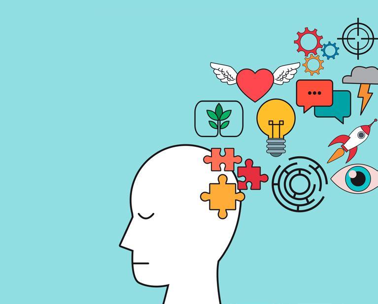 Beneficios de las terapias para la salud mental de las personas mayores en Sonríe a la Vida