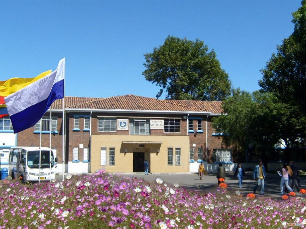 Los 10 mejores centros de rehabilitación en Medellín: ¿Por qué Sonríe a la Vida es el número uno?