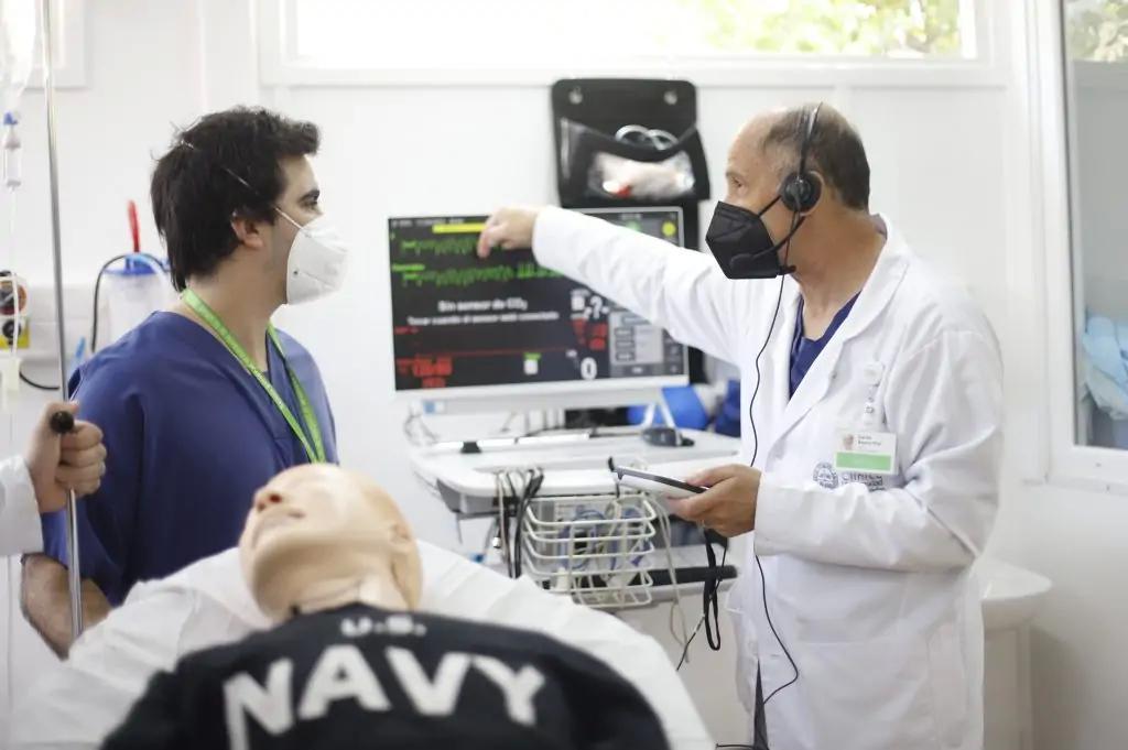 5 formas respaldadas por la ciencia para mejorar el Alzheimer en hogares geriátricos de Medellín