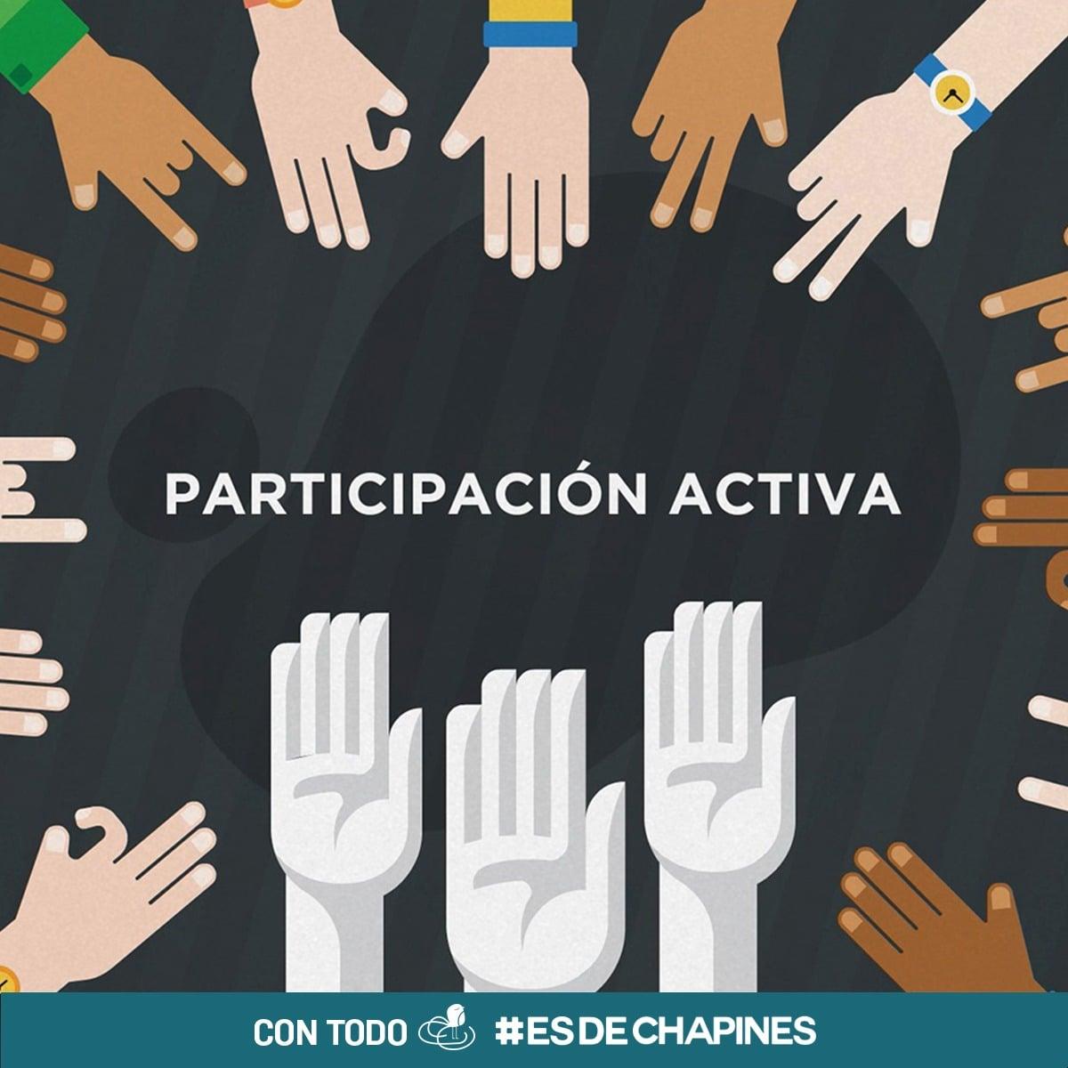 Participación activa en terapias y actividades rehabilitadoras