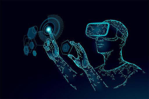 Uso de realidad virtual para mejorar la memoria