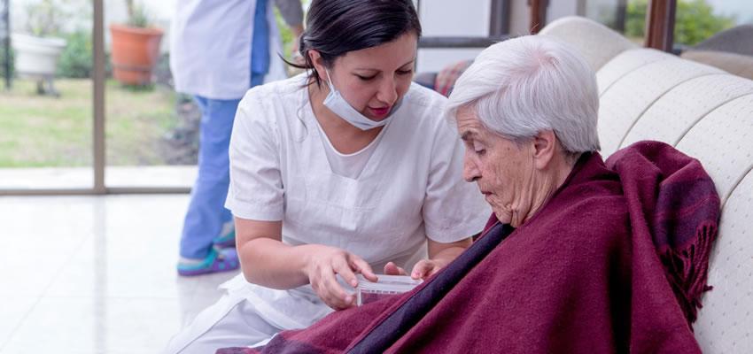 Beneficios de elegir un‍ hogar geriátrico con enfoque en‌ cuidados paliativos