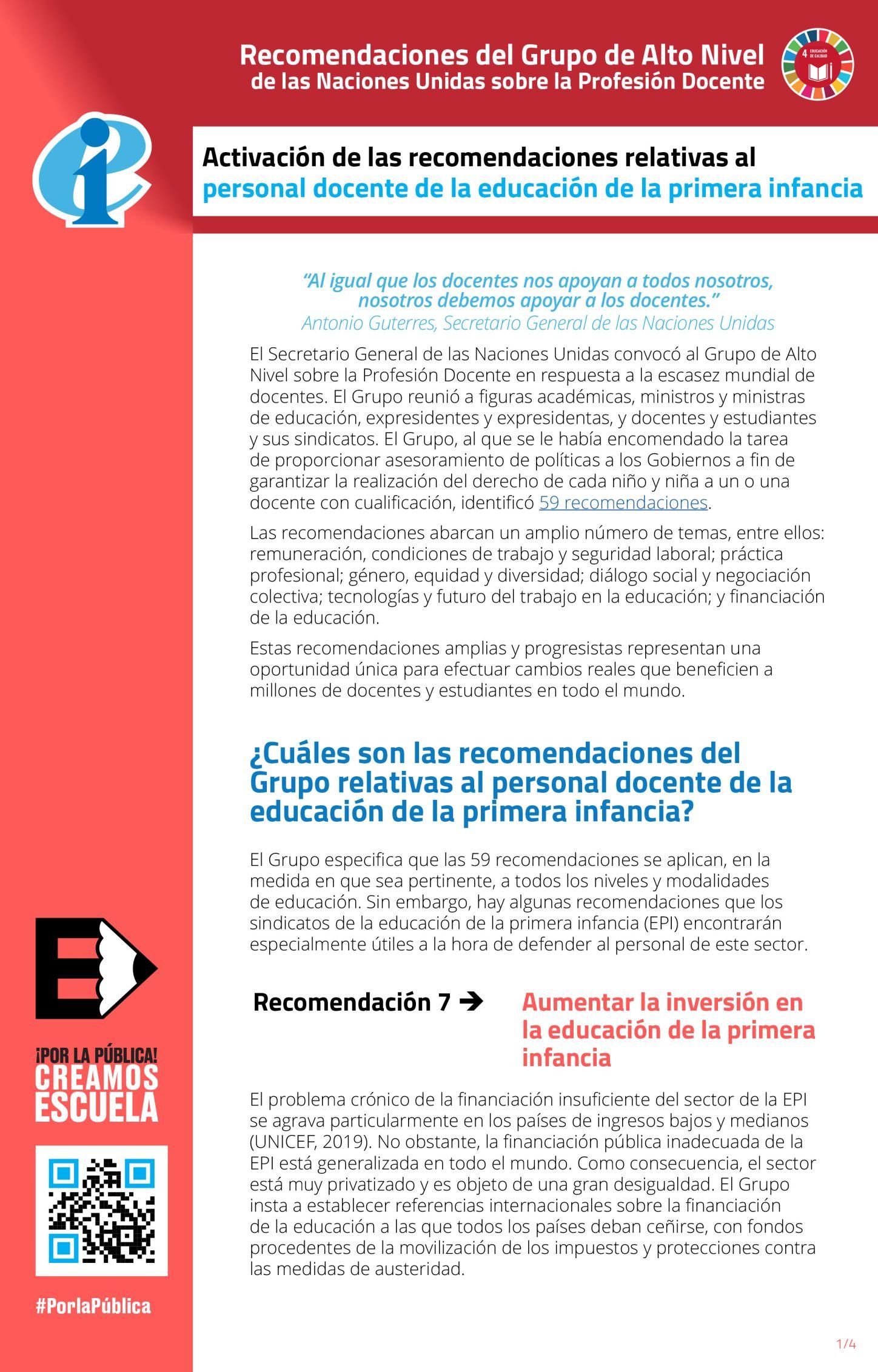 Recomendaciones específicas para implementar una rutina de ejercicios efectiva