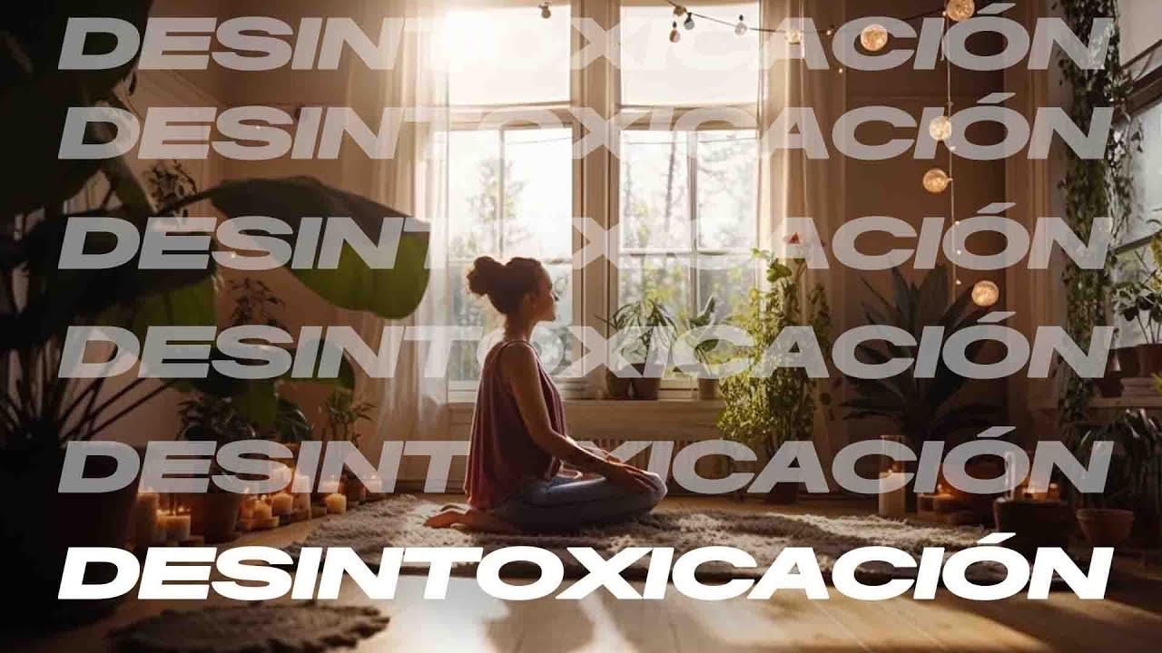 Cómo la desintoxicación guiada puede mejorar tu bienestar