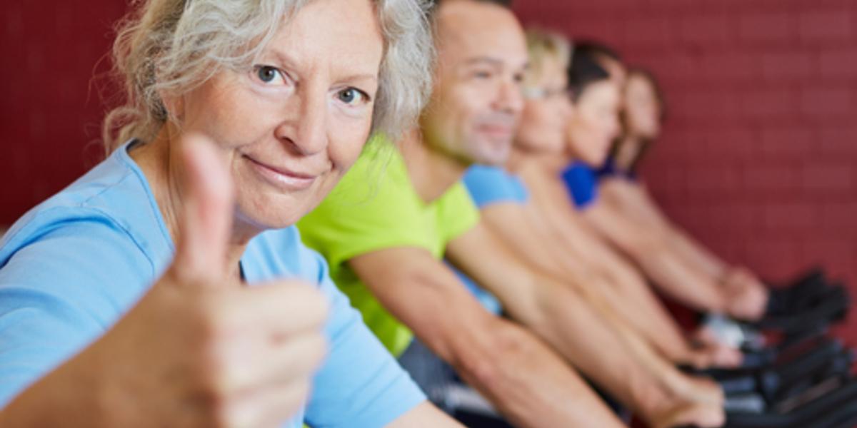 Beneficios del ejercicio moderado en la reducción de los síntomas de la Corea de Huntington