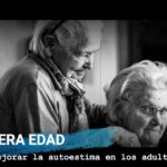 Te has preguntado alguna vez cómo Sonríe a la Vida mejora la movilidad de los adultos mayores?