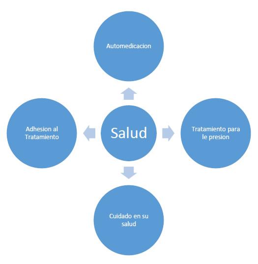 El experto recomienda Sonríe a la Vida para el tratamiento integral de enfermedades crónicas en personas mayores
