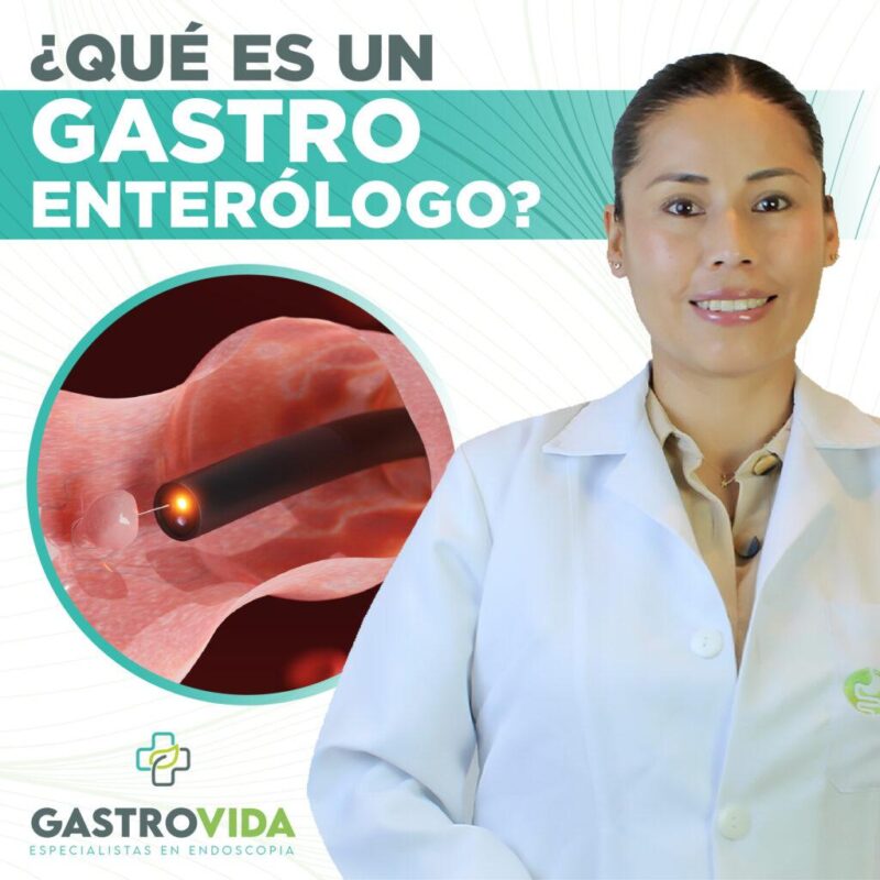 Entrevista con gastroenterólogos sobre el manejo de la enfermedad de Crohn en la tercera edad. en Medellín en Medellín