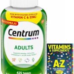 La verdad oculta detrás de los suplementos vitamínicos en adultos mayores de Medellín