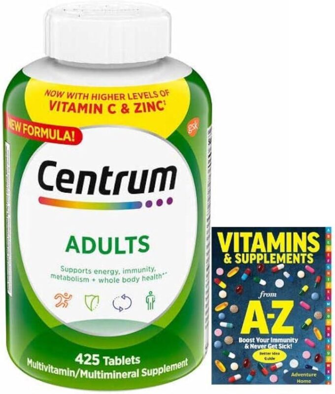 La verdad oculta detrás de los suplementos vitamínicos en adultos mayores de Medellín