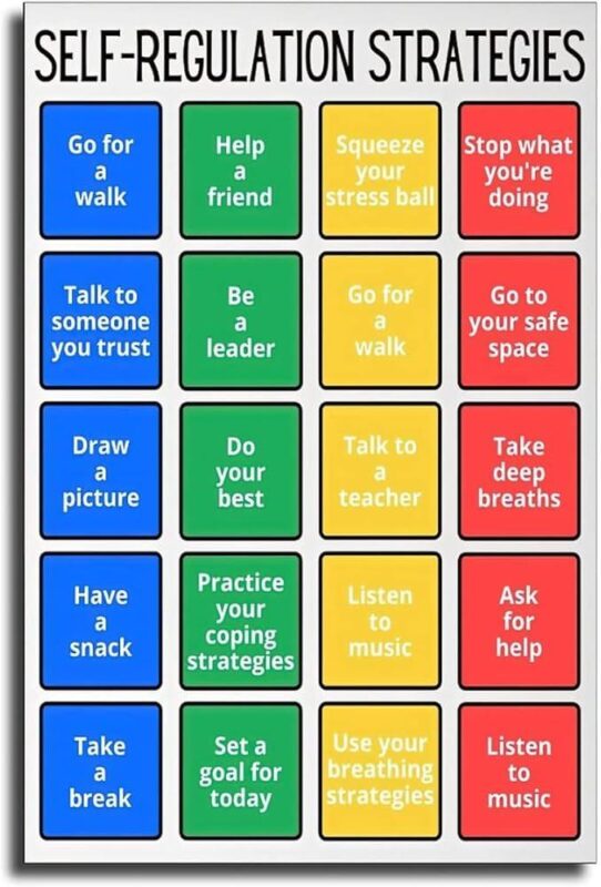 Herramientas de apoyo emocional para ancianos enfrentando la enfermedad de Crohn. en Medellín en Medellín