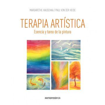 Importancia de la terapia artística en geriátricos de Medellín