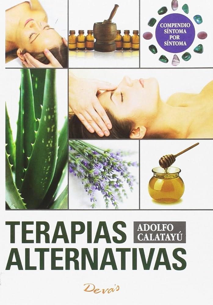 ¿Qué son las terapias alternativas y cómo pueden ayudar en la cura de la adicción?