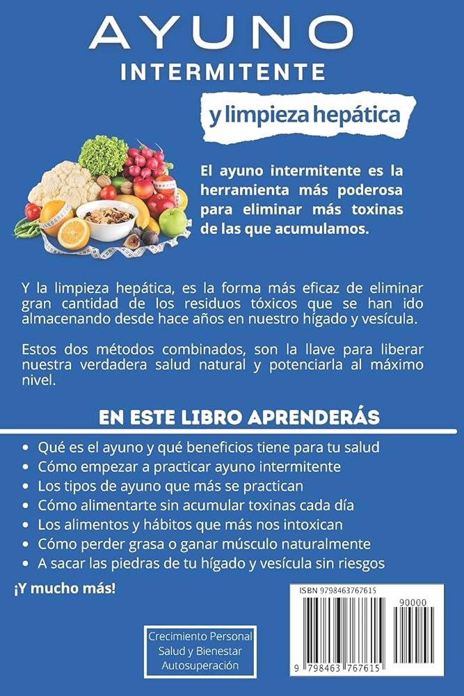 Beneficios de la desintoxicación ⁤en ​Sonríe a la Vida