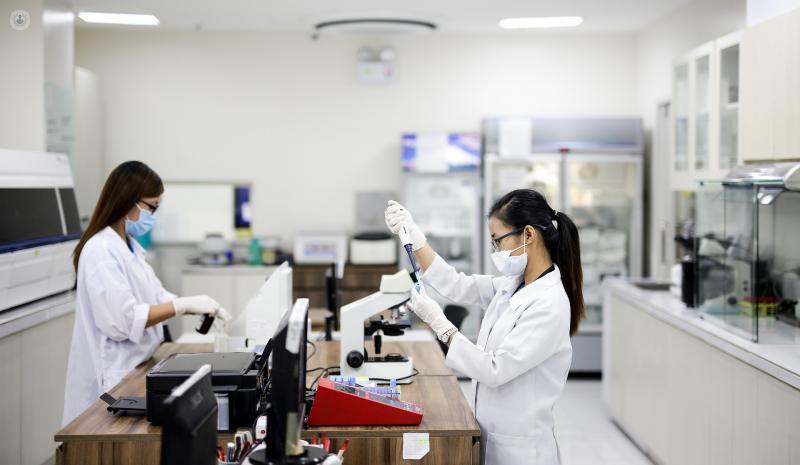 Impacto positivo ⁢de las terapias ⁣biológicas en pacientes con enfermedad de⁤ Crohn en ⁤Medellín