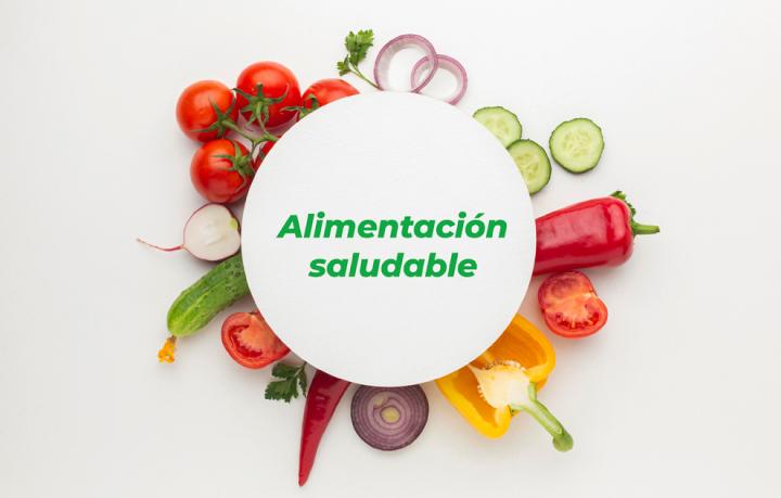 Alimentación saludable como base para combatir el dolor crónico en adultos mayores