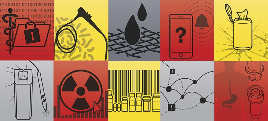 Uso inadecuado de suplementos alimenticios y productos milagro