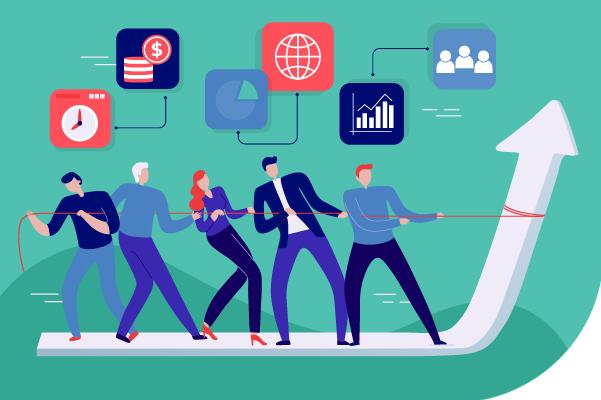 Mejora de la calidad de vida de los ‍pacientes geriátricos