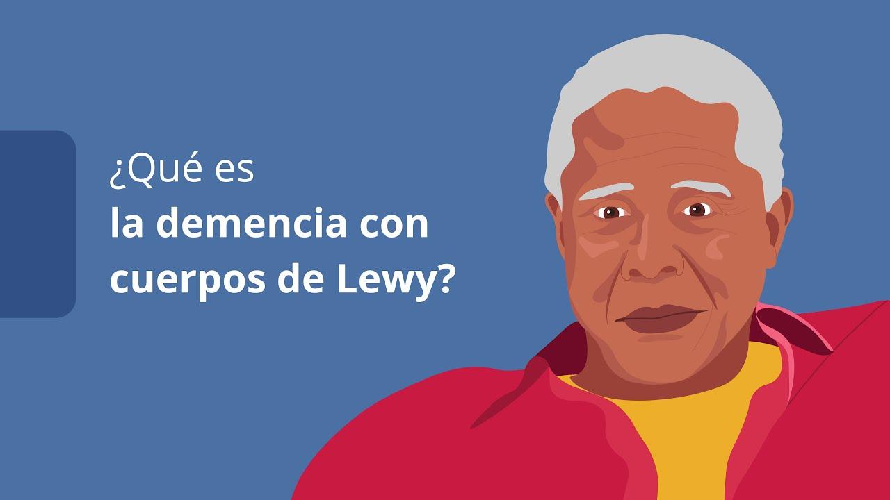 Beneficios de una red de apoyo sólida en el tratamiento de demencia por cuerpos de Lewy