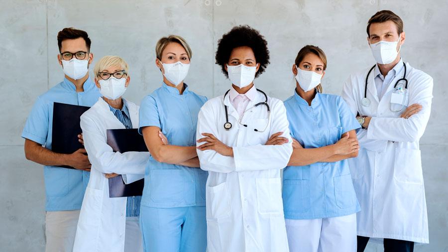 El rol de los profesionales de la salud en la promoción de ⁢la actividad ​física en geriátricos