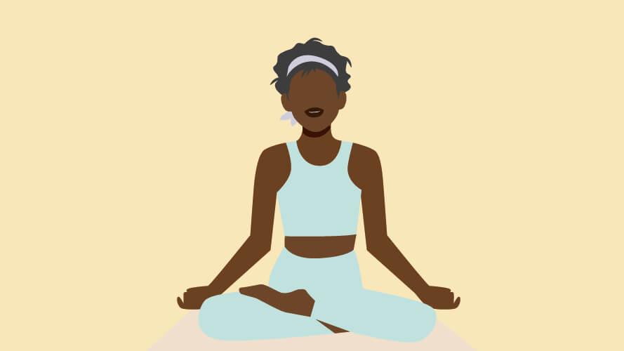 Técnicas de relajación para potenciar la memoria en la tercera edad